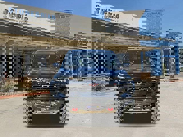 Certified 2024 Chevrolet Colorado ZR2 w/ Safety Package image 9