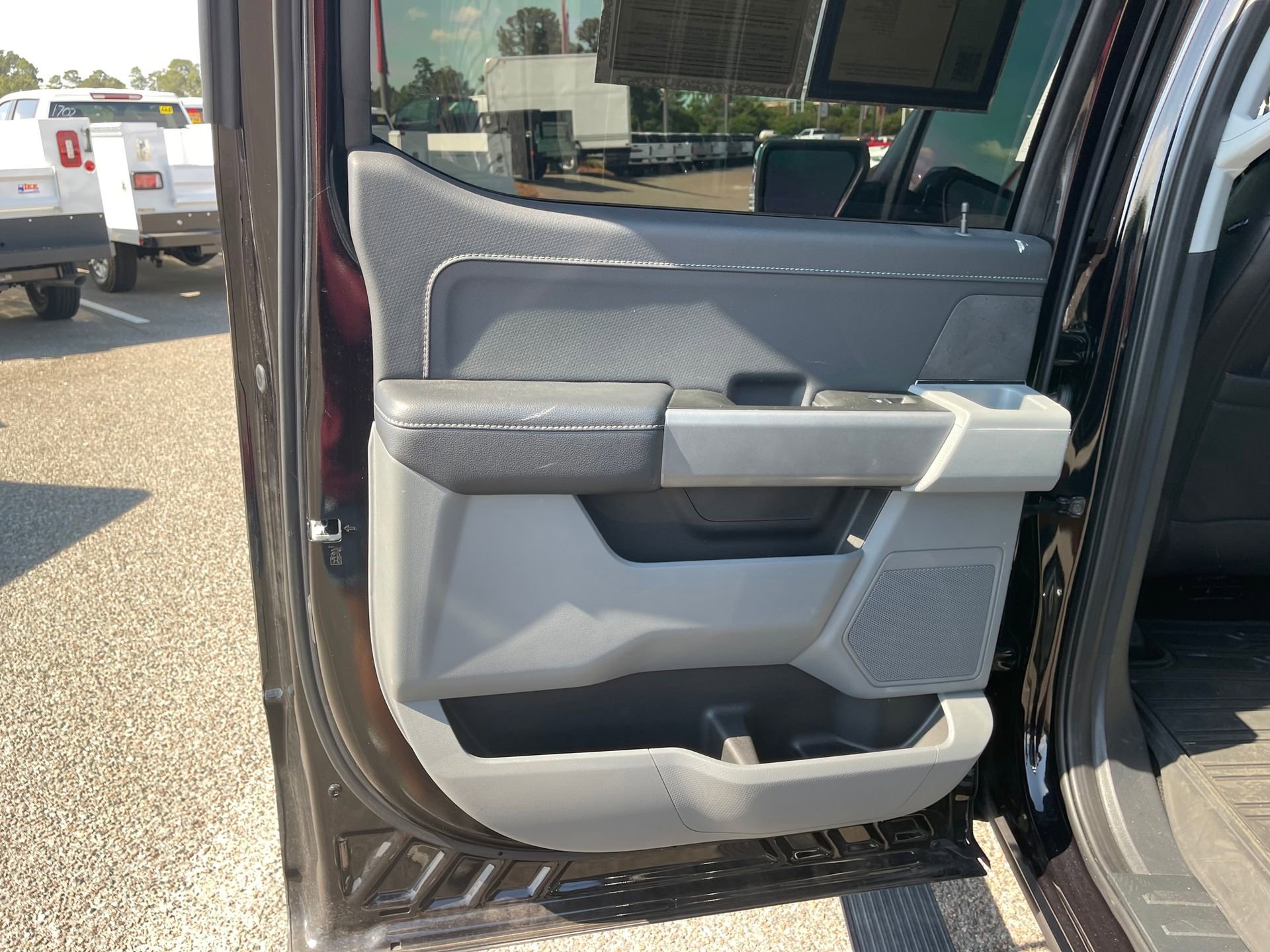 Used 2024 Ford F150 XLT w/ Equipment Group 302A MID AWD/4WD image 19