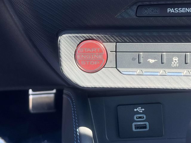 Certified 2026 Ford Mustang Dark Horse RWD image 22