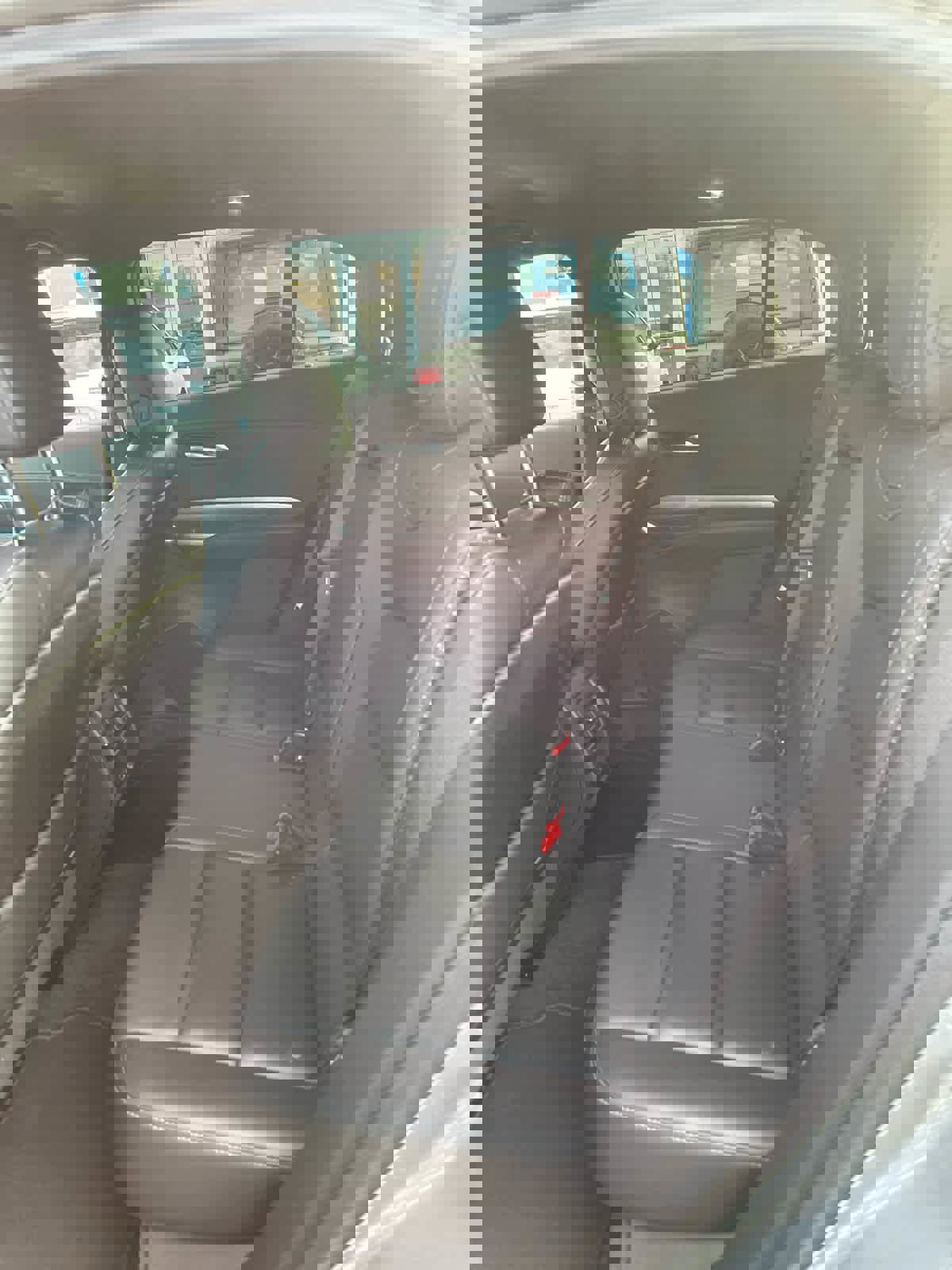 Used 2024 Cadillac XT4 Premium Luxury image 11