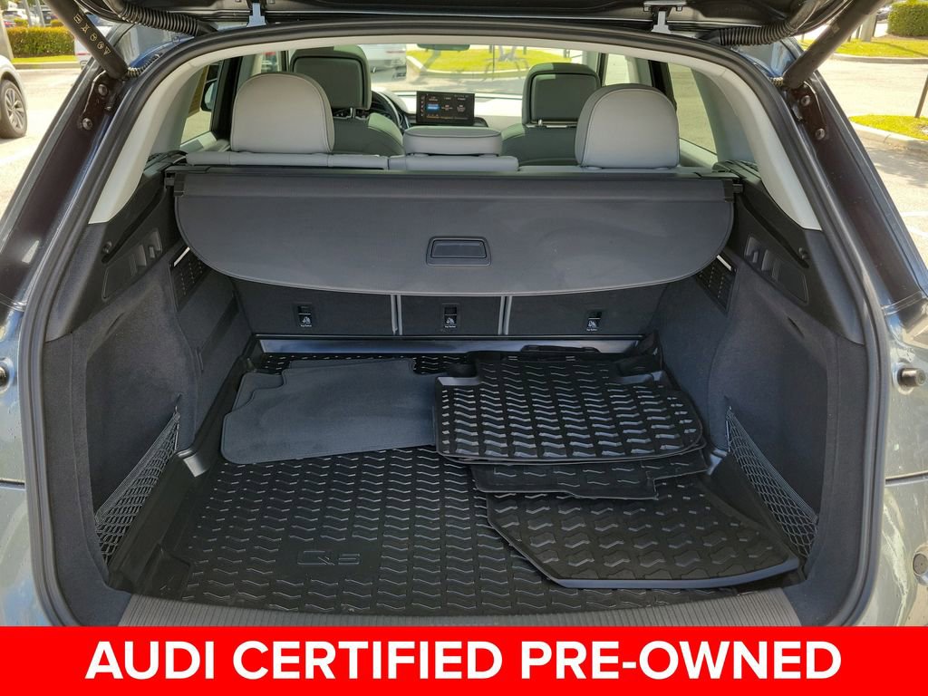 Certified 2024 Audi Q5 2.0T Premium image 30