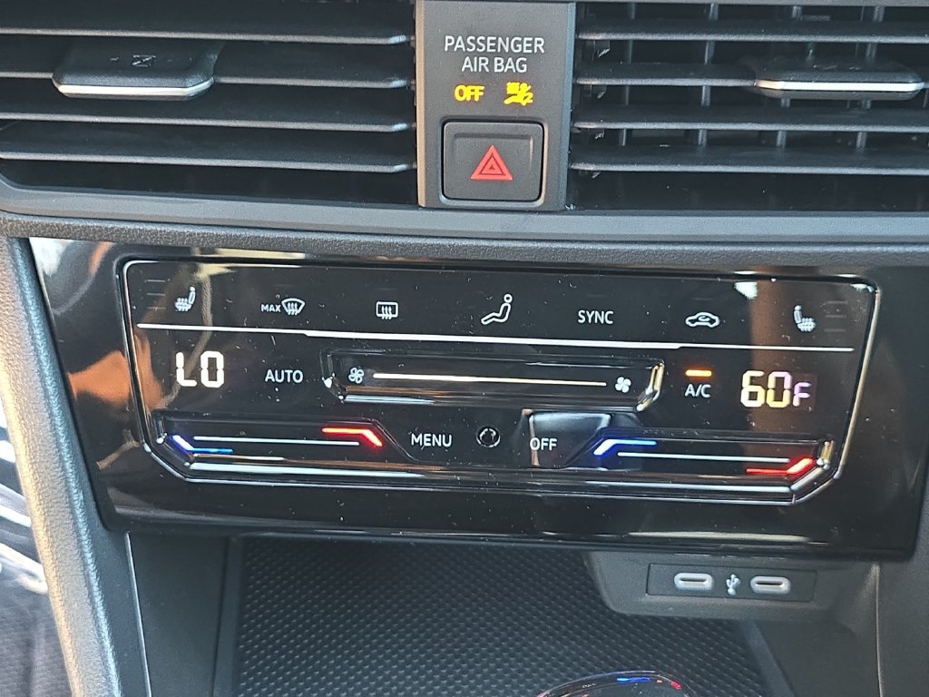 New 2027 Volkswagen Jetta Sport FWD image 14