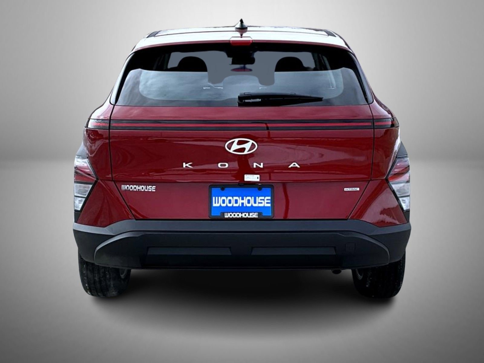 New 2026 Hyundai Kona SE AWD/4WD image 6