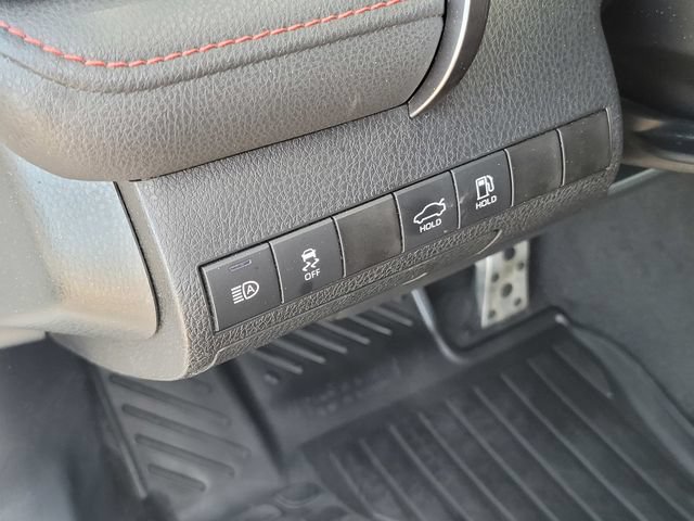 Certified 2021 Toyota Camry TRD w/ TRD Package w/JBL Audio FWD image 21