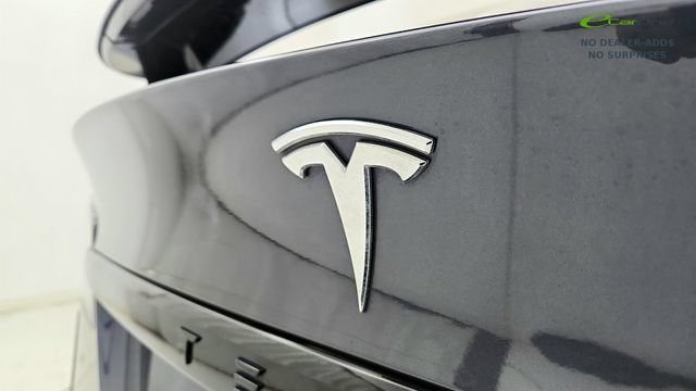 Used 2022 Tesla Model X AWD/4WD image 29