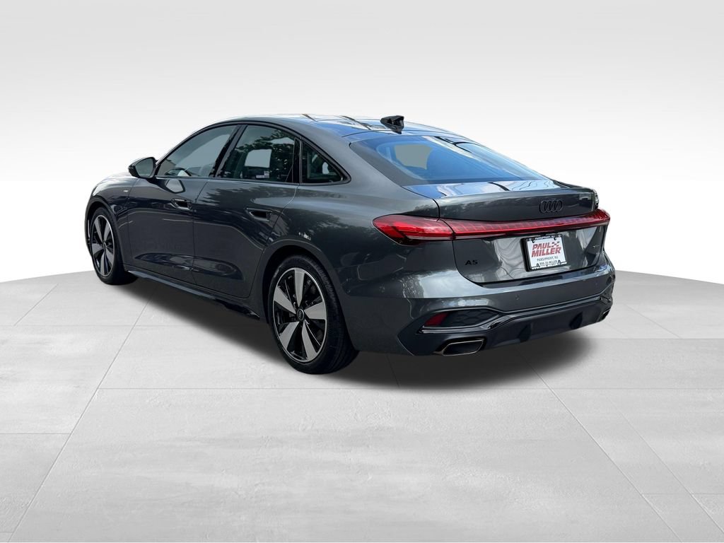New 2026 Audi A5 2.0T Premium AWD/4WD image 5