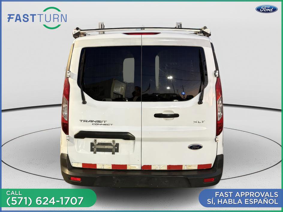 Used 2014 Ford Transit Connect XLT FWD image 7