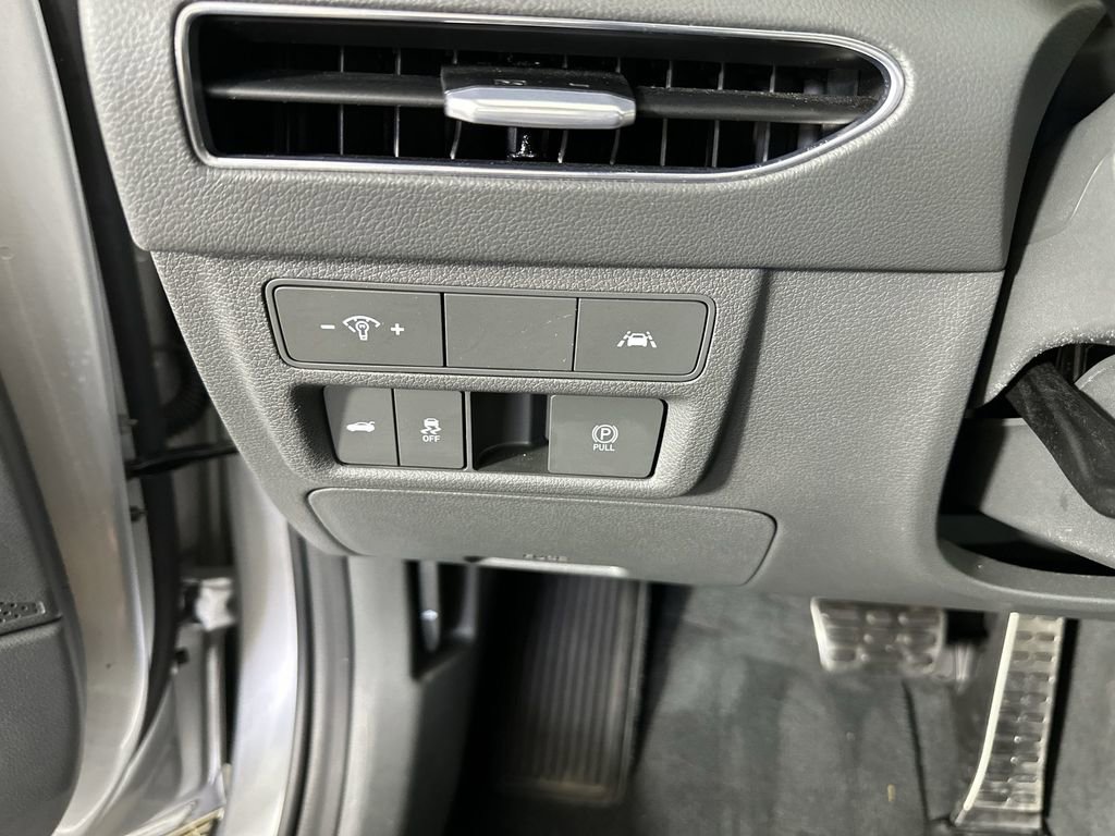 Used 2021 Hyundai Sonata SEL Plus w/ Preferred Accessory Package image 20
