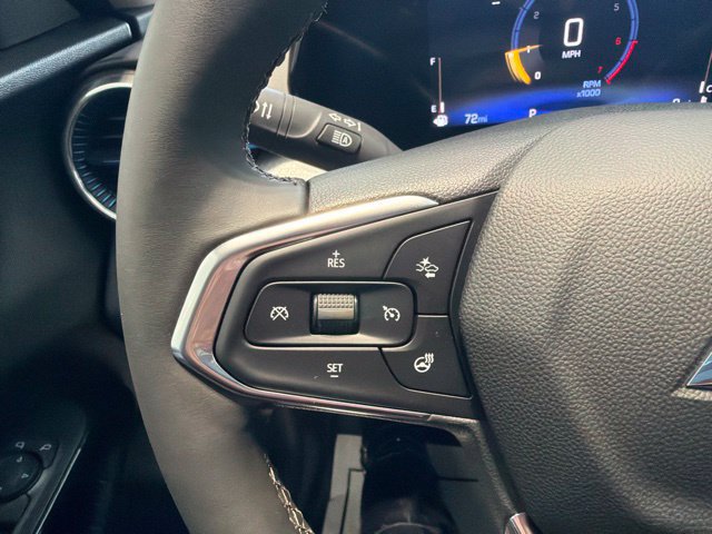 Used 2026 Chevrolet Trax LT w/ Driver Confidence Package FWD image 23