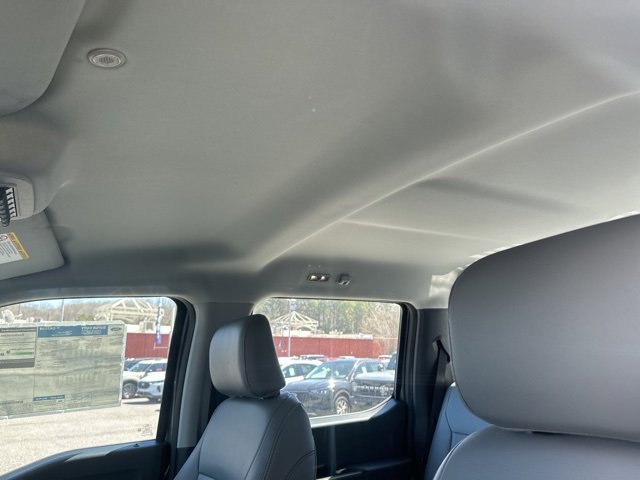 New 2025 Ford F250 XL image 15