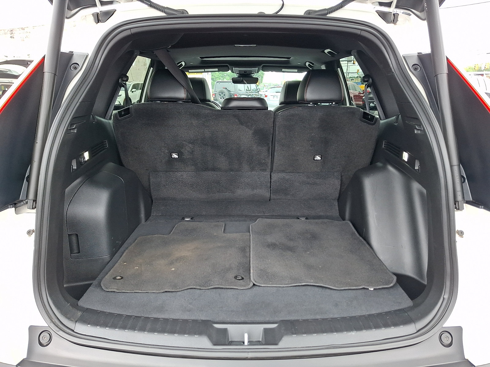 Used 2024 Honda CR-V Sport-L image 29