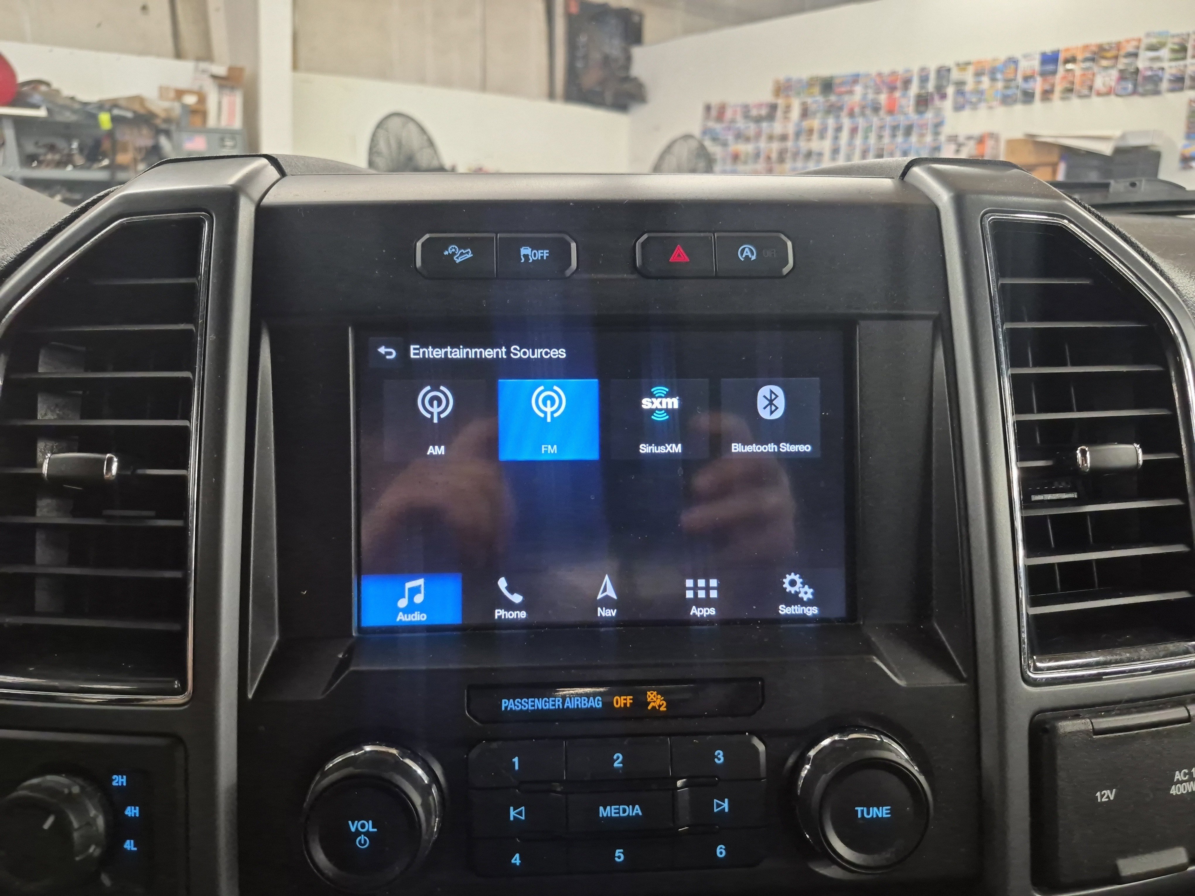 Used 2019 Ford F150 XLT w/ Equipment Group 302A Luxury image 35