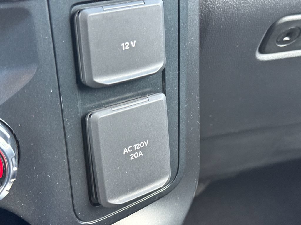 New 2026 Ford F150 Raptor AWD/4WD image 39