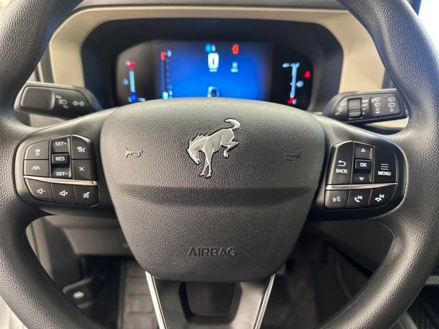 New 2026 Ford Bronco Sport Big Bend AWD/4WD image 28