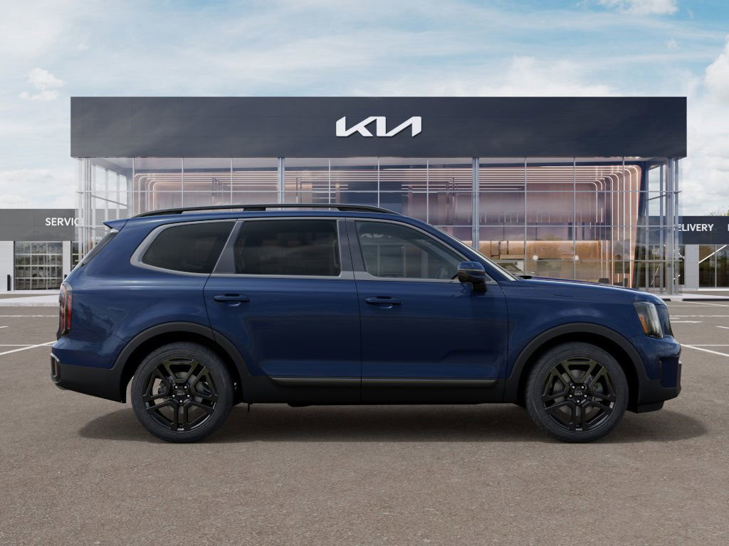 New 2025 Kia Telluride SX Prestige X-Line image 7