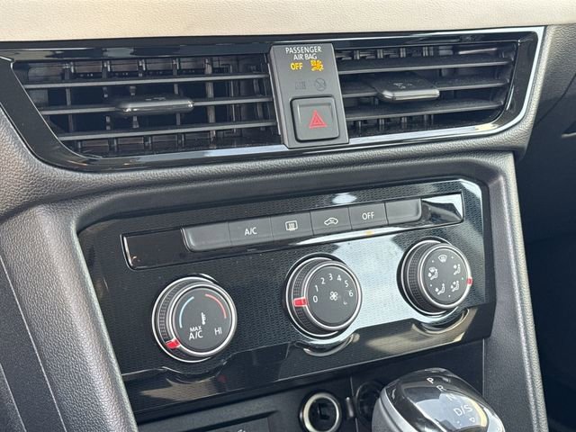 Used 2025 Volkswagen Taos S image 19