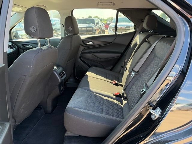 Used 2024 Chevrolet Equinox LT AWD/4WD image 28