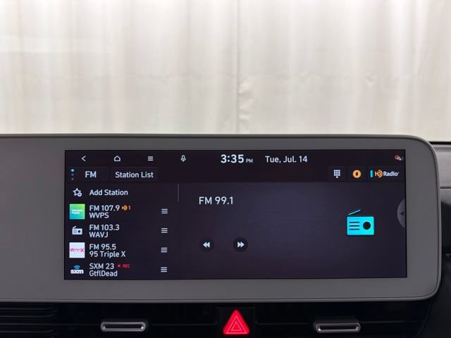 Used 2024 Hyundai Ioniq 5 Limited AWD/4WD image 16