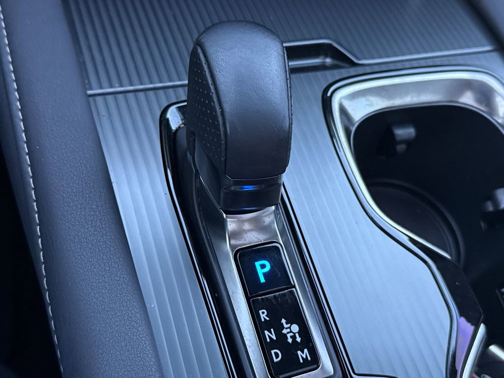 Used 2024 Lexus RX 500h F Sport w/ Convenience Package image 29