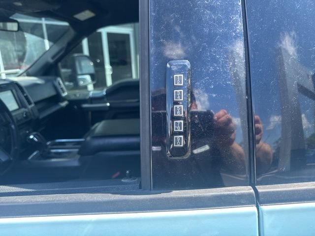 Used 2017 Ford F150 XLT w/ Equipment Group 301A Mid image 17