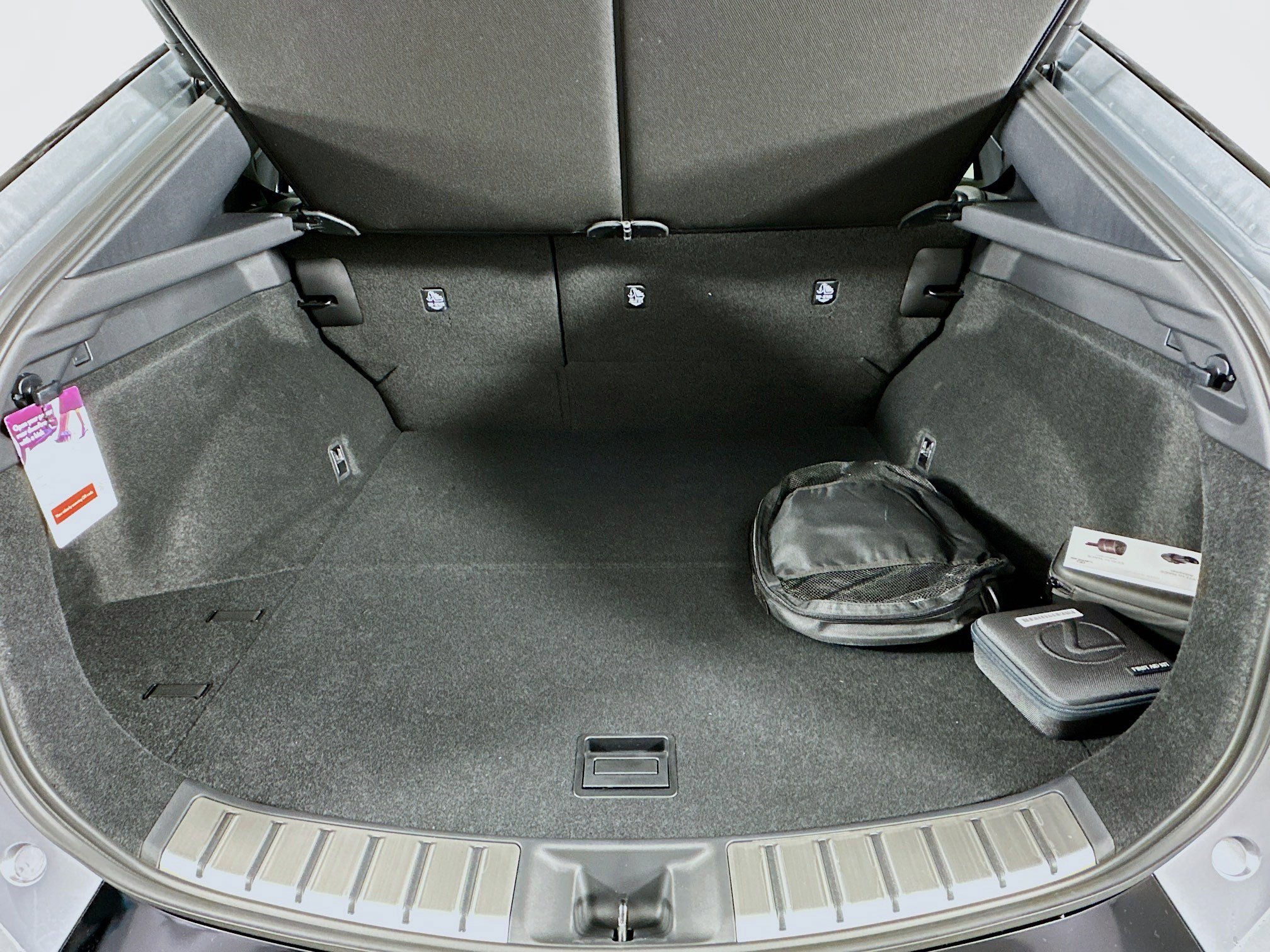 New 2026 Lexus RZ 450e AWD image 29