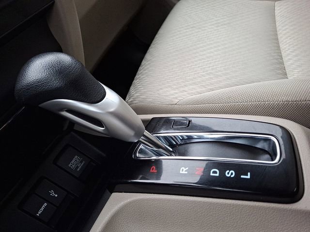 Used 2015 Honda Civic EX image 15