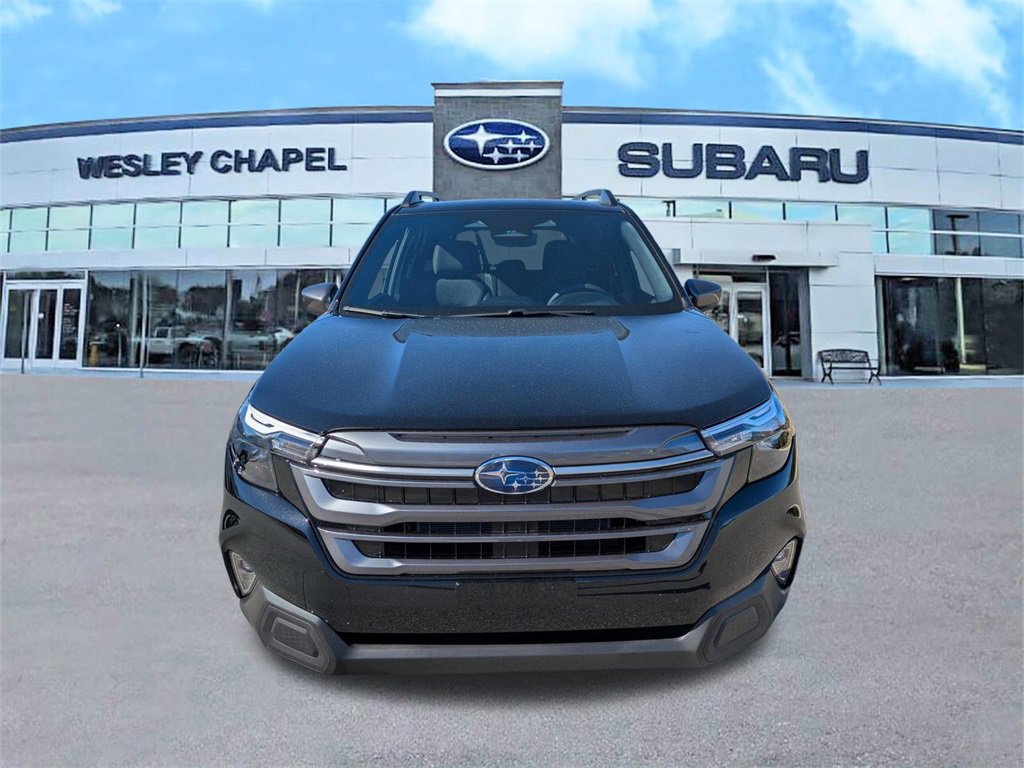 New 2025 Subaru Forester Premium image 8