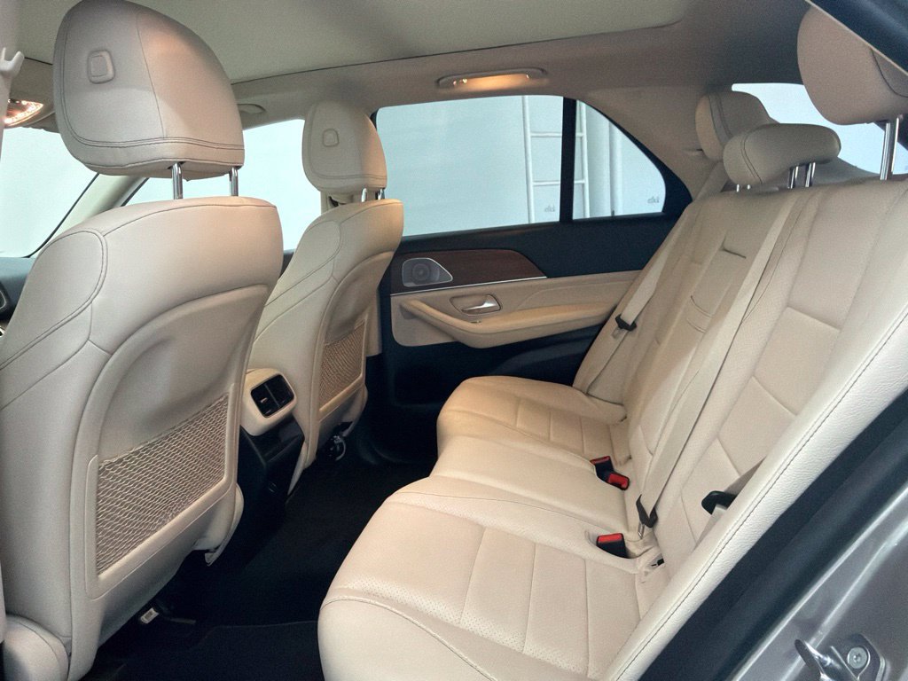 Used 2021 Mercedes-Benz GLE 350 image 21
