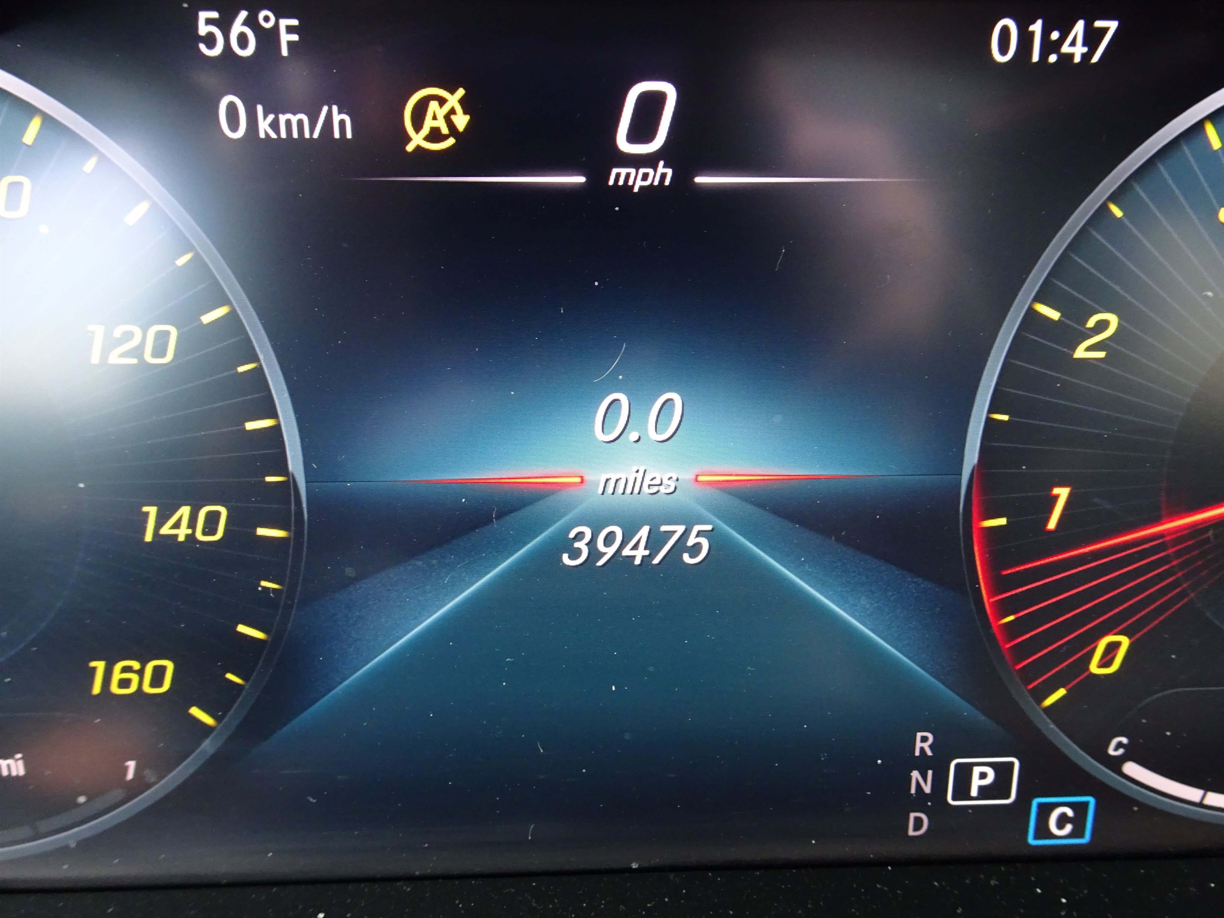 Used 2021 Mercedes-Benz GLC 300 4MATIC image 19