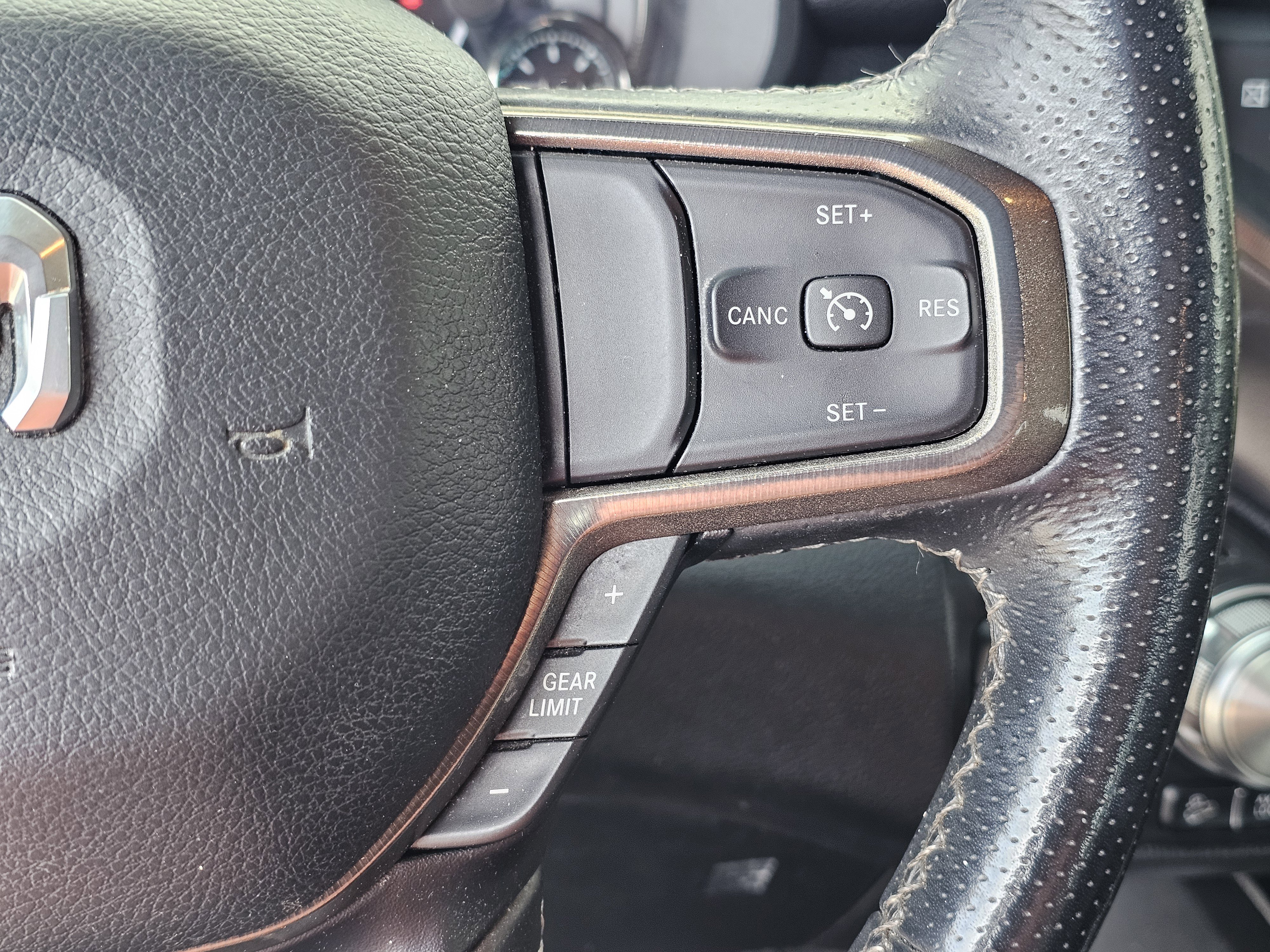 Used 2021 RAM 1500 Rebel w/ Rebel Level 2 Equipment Group AWD/4WD image 22
