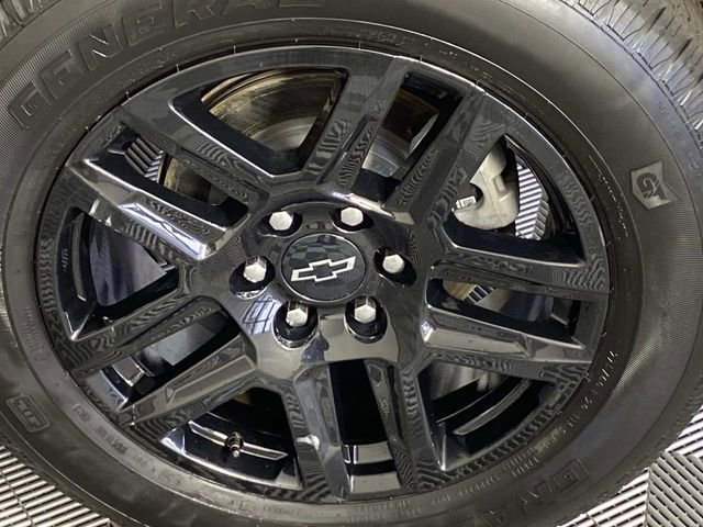 Used 2023 Chevrolet Silverado 1500 RST w/ Rally Edition AWD/4WD image 26