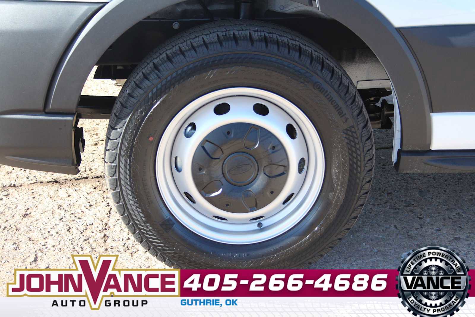 Used 2024 Ford Transit 250 148 Medium Roof image 14