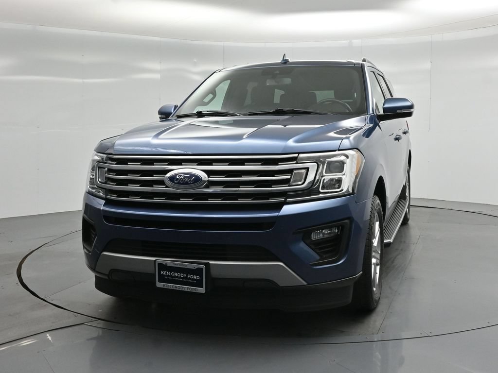 Used 2019 Ford Expedition XLT w/ Equipment Group 202A RWD image 58