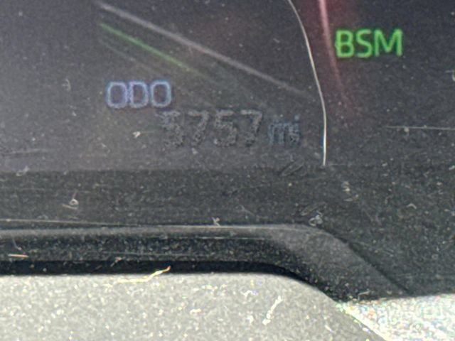 Used 2025 Toyota RAV4 LE FWD image 32