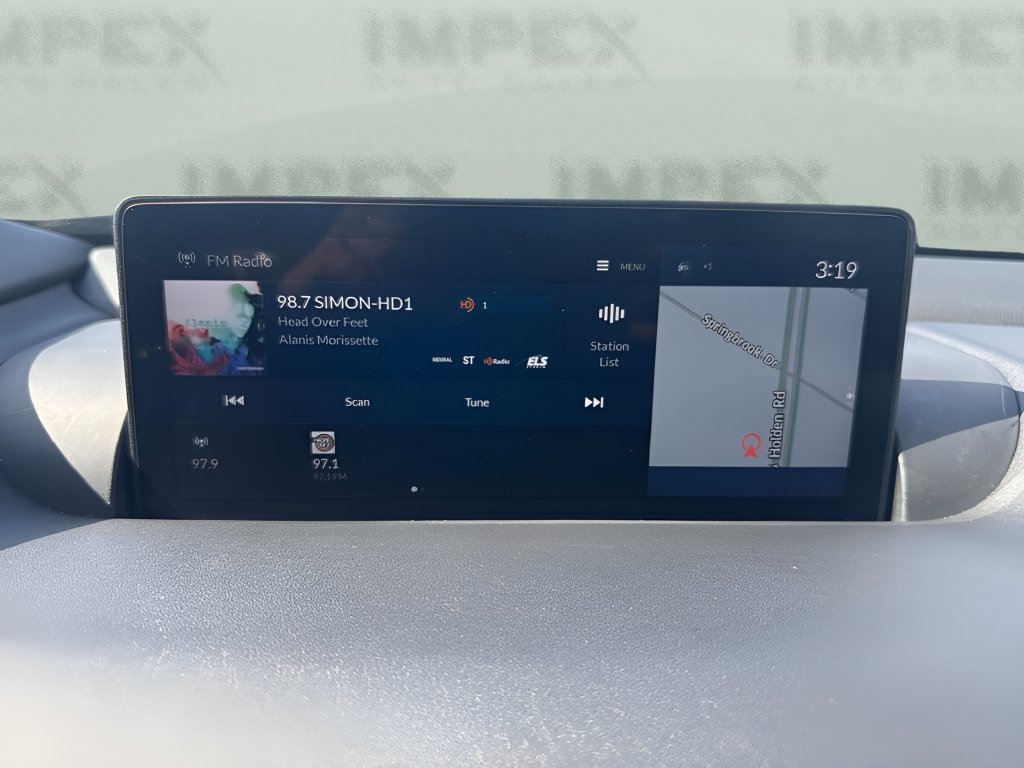 Used 2023 Acura TLX w/ Technology Package FWD image 15