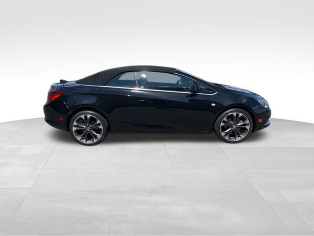 Used 2019 Buick Cascada Premium FWD image 18