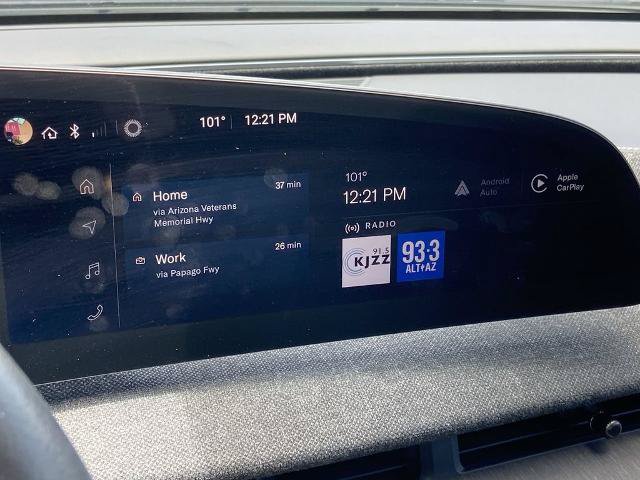 Used 2024 Lucid Air Touring AWD/4WD image 9