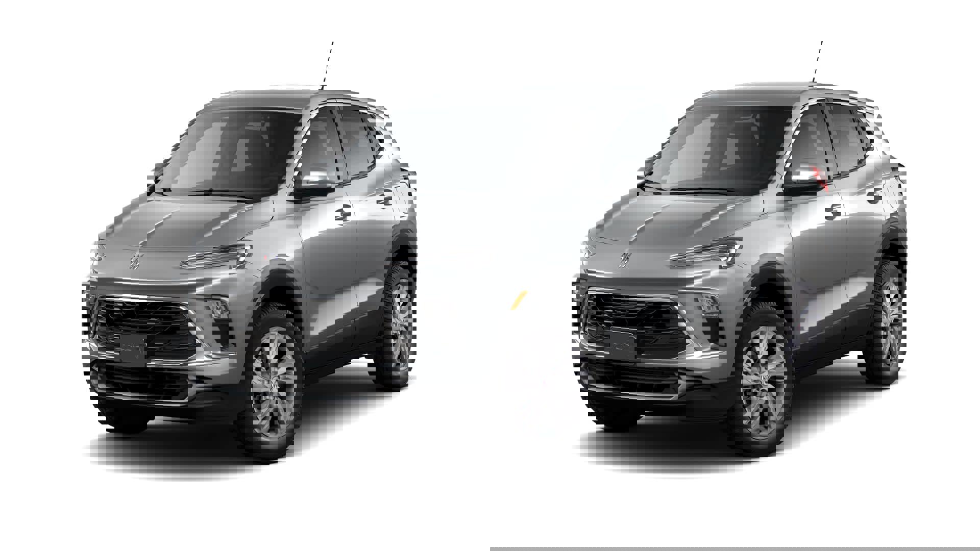 New 2026 Buick Encore GX Preferred w/ Comfort Package image 21