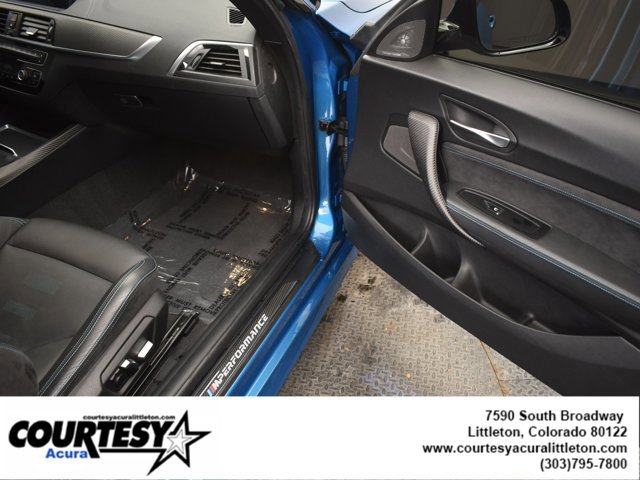 Used 2021 BMW M2 Competition w/ Executive Package image 26