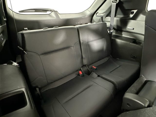 Used 2023 Mitsubishi Outlander SE image 27