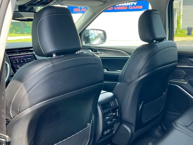 Used 2022 Jeep Grand Cherokee Limited 4xe AWD/4WD image 39