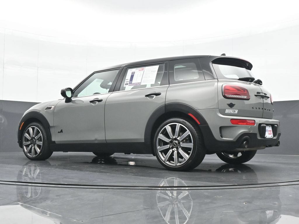Used 2023 MINI Cooper Clubman S AWD/4WD image 19