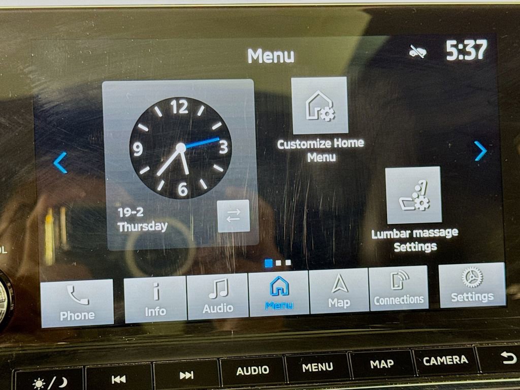 Used 2023 Mitsubishi Outlander SEL image 37