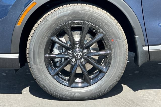 New 2026 Honda CR-V Sport-L image 32