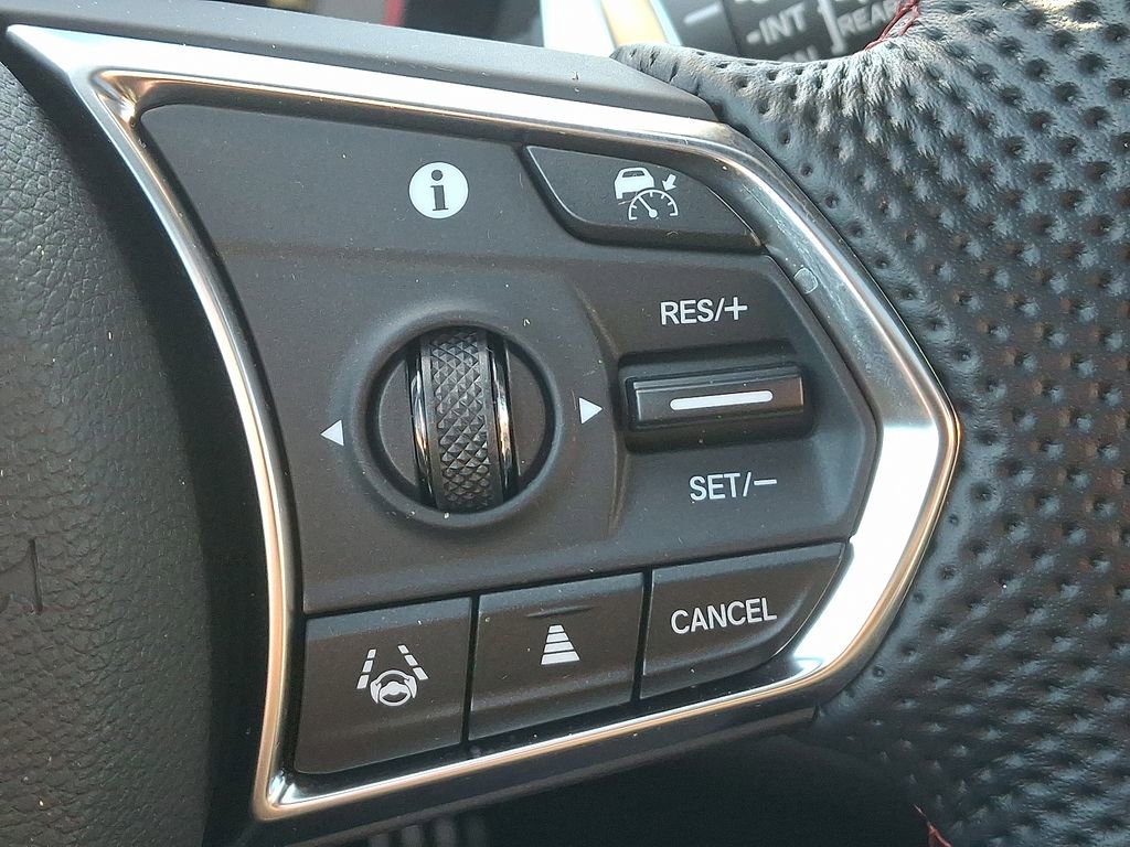 Certified 2026 Acura RDX A-Spec AWD/4WD image 23
