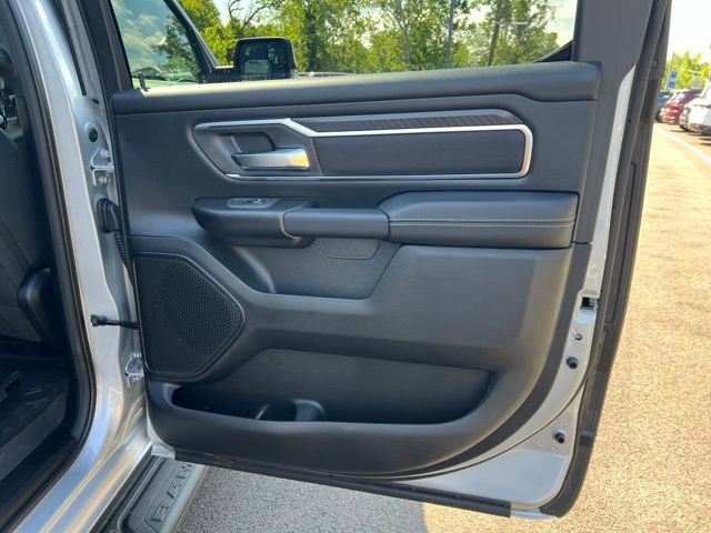 Used 2026 RAM 1500 Big Horn AWD/4WD image 28