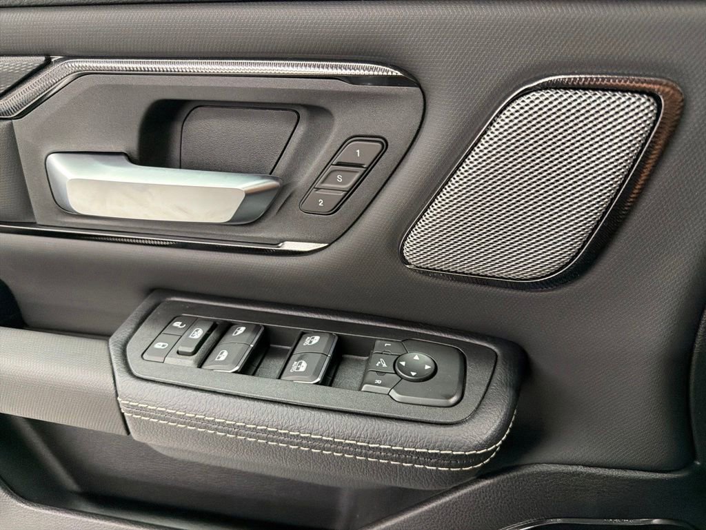 New 2026 RAM 1500 Rebel AWD/4WD image 20