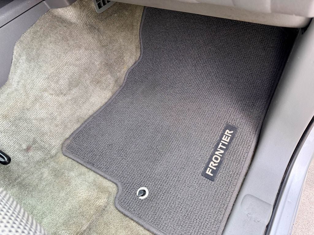 Used 2016 Nissan Frontier SV AWD/4WD image 21