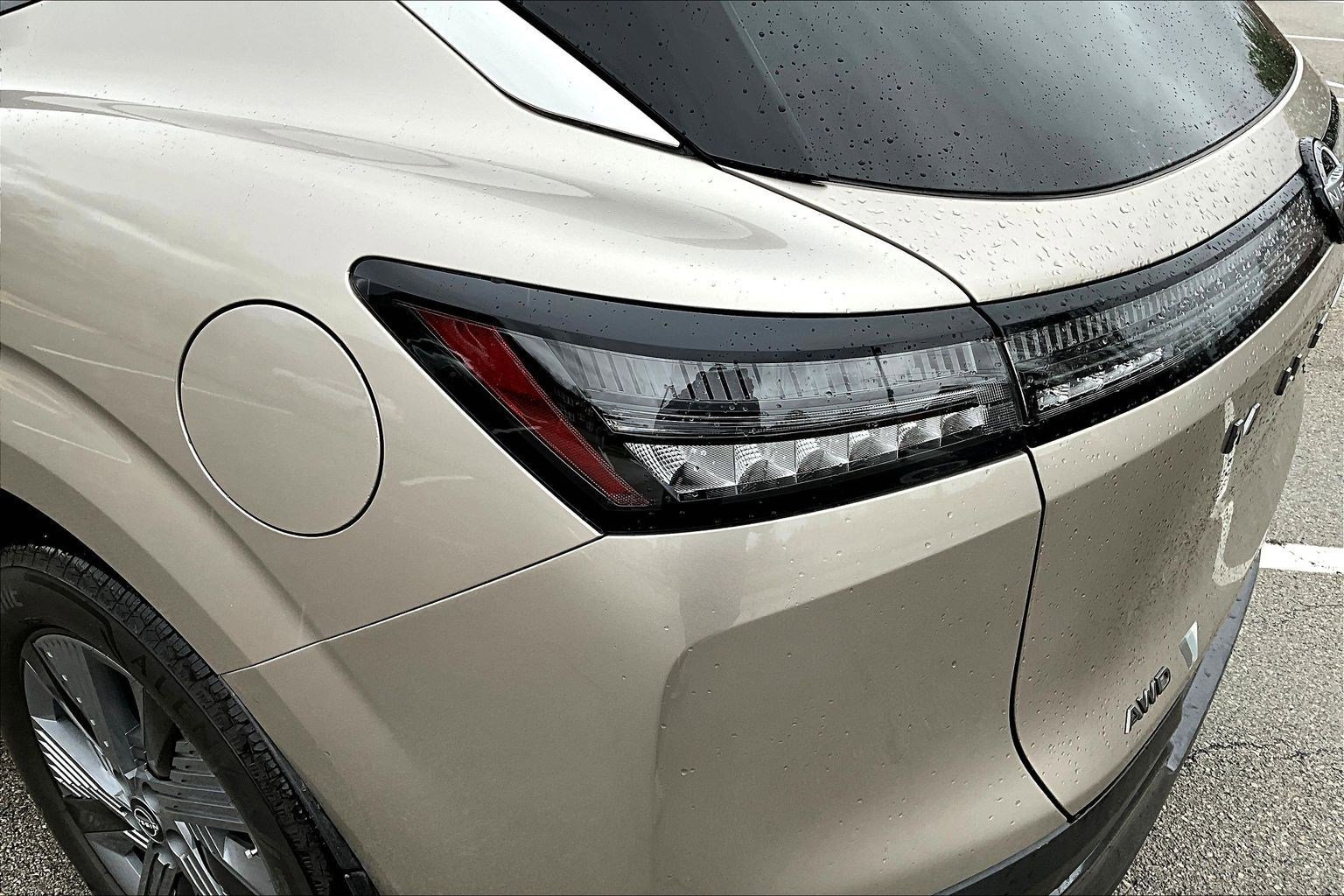 Used 2025 Nissan Murano SL image 24