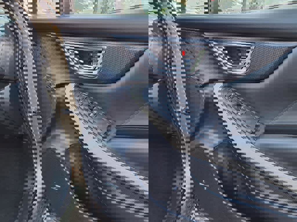 Used 2022 Subaru Forester Limited image 22